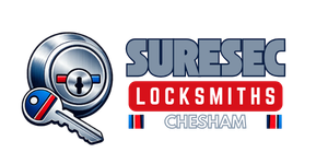 Suresec Locksmiths Chesham logo